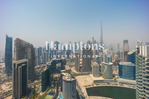 Apartman u gradu Business Bay, Dubai, UAE 4 spavaće sobe, 249.72326400 m2 Br. 757933 - Slika 9