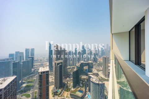 Apartman u gradu Business Bay, Dubai, UAE 4 spavaće sobe, 249.72326400 m2 Br. 757933 - Slika 27