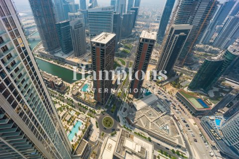 Apartman u gradu Business Bay, Dubai, UAE 4 spavaće sobe, 249.72326400 m2 Br. 757933 - Slika 12
