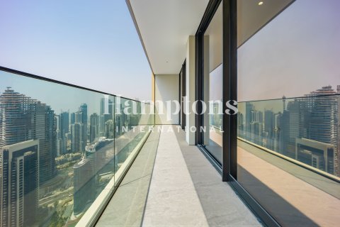 Apartman u gradu Business Bay, Dubai, UAE 4 spavaće sobe, 249.72326400 m2 Br. 757933 - Slika 26