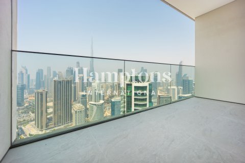 Apartman u gradu Business Bay, Dubai, UAE 4 spavaće sobe, 249.72326400 m2 Br. 757933 - Slika 23
