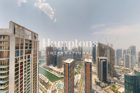 Снять в аренду квартиру в Бизнес-Бэй, Дубай, ОАЭ 4 спальни, 249.72326400м2, № 757933 - фото 21