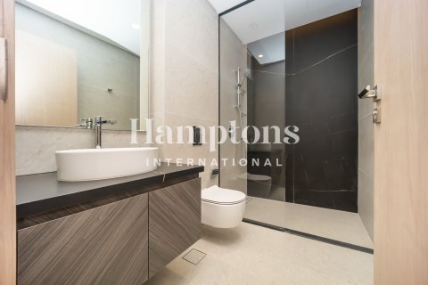 Apartman u gradu Business Bay, Dubai, UAE 4 spavaće sobe, 249.72326400 m2 Br. 757933 - Slika 4