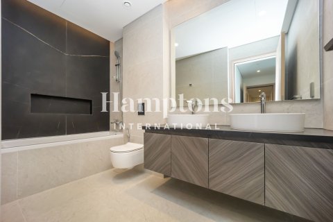 Apartman u gradu Business Bay, Dubai, UAE 4 spavaće sobe, 249.72326400 m2 Br. 757933 - Slika 10