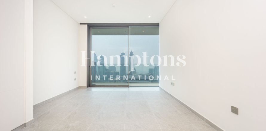 Appartement in Business Bay, Dubai, VAE 4 slaapkamers, 249.723 vr.m. nr 757933