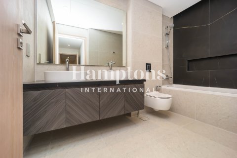 Apartament në Business Bay, Dubai, Emiratet e Bashkuara Arabe 4 dhoma gjumi, 249.63036100 m2. № 757934 - Foto 14
