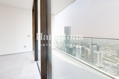 Appartamento in affitto a Business Bay, Dubai, EAU 4 camere da letto, 249.63036100 mq. № 757934 - foto 12