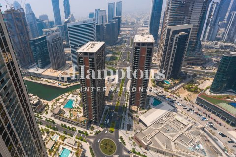 Apartament në Business Bay, Dubai, Emiratet e Bashkuara Arabe 4 dhoma gjumi, 249.63036100 m2. № 757934 - Foto 12