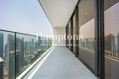 Apartament në Business Bay, Dubai, Emiratet e Bashkuara Arabe 4 dhoma gjumi, 249.63036100 m2. № 757934 - Foto 29