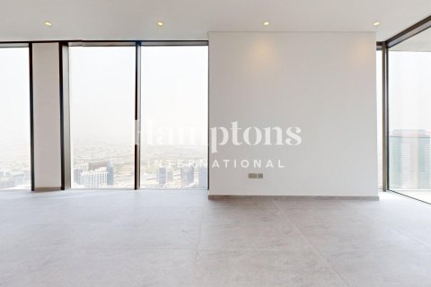 Appartamento in affitto a Business Bay, Dubai, EAU 4 camere da letto, 249.63036100 mq. № 757934 - foto 13
