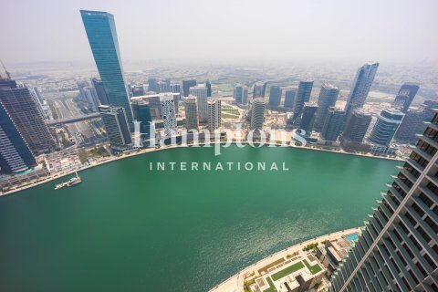 Apartament në Business Bay, Dubai, Emiratet e Bashkuara Arabe 4 dhoma gjumi, 249.63036100 m2. № 757934 - Foto 26