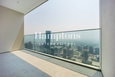 Apartament në Business Bay, Dubai, Emiratet e Bashkuara Arabe 4 dhoma gjumi, 249.63036100 m2. № 757934 - Foto 2