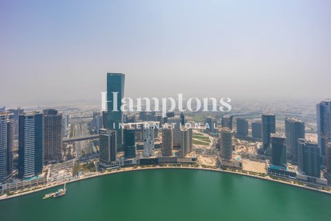 Apartament në Business Bay, Dubai, Emiratet e Bashkuara Arabe 4 dhoma gjumi, 249.63036100 m2. № 757934 - Foto 17