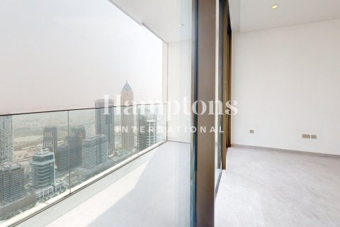 Appartamento in affitto a Business Bay, Dubai, EAU 4 camere da letto, 249.63036100 mq. № 757934 - foto 14