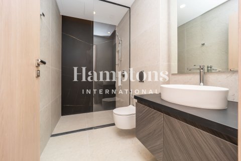 Apartament në Business Bay, Dubai, Emiratet e Bashkuara Arabe 4 dhoma gjumi, 249.63036100 m2. № 757934 - Foto 7