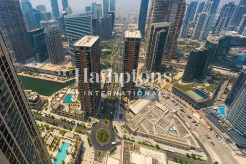 Apartament në Business Bay, Dubai, Emiratet e Bashkuara Arabe 4 dhoma gjumi, 249.63036100 m2. № 757934 - Foto 15