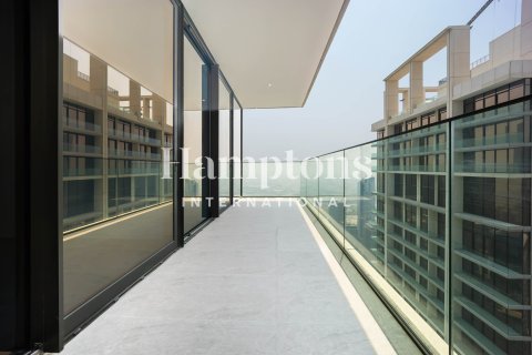 Apartament në Business Bay, Dubai, Emiratet e Bashkuara Arabe 4 dhoma gjumi, 249.63036100 m2. № 757934 - Foto 19