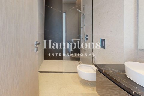 Appartamento in affitto a Business Bay, Dubai, EAU 4 camere da letto, 249.63036100 mq. № 757934 - foto 7