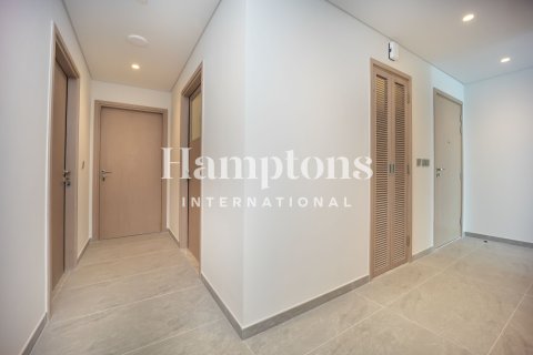 Apartament në Business Bay, Dubai, Emiratet e Bashkuara Arabe 4 dhoma gjumi, 249.63036100 m2. № 757934 - Foto 25
