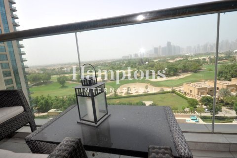 The Views, Dubai, BAE’de daire 2 yatak odası, 143.628 m&sup2; No 757938