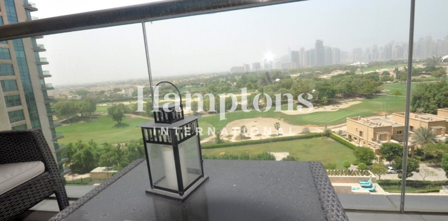 Appartement à The Views, Dubai, EAU: 2 chambres, 143.628 m2 № 757938
