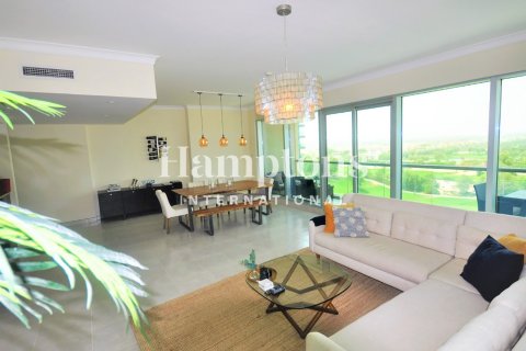 Appartement à louer à The Views, Dubai, EAU 2 chambres, 143.62803800 m2 № 757938 - photo 8
