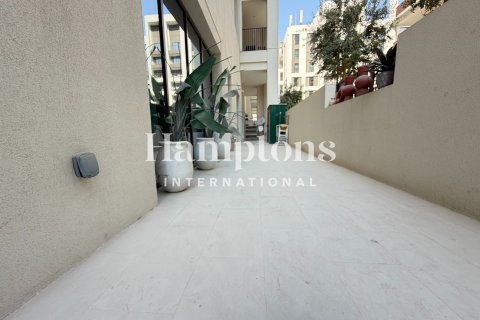 דירה להשכרה ב Dubai Creek Harbour (The Lagoons), Dubai, איחוד האמירויות 2 חדרי שינה, 166.03995772 מ"ר, מספר 757939 - תמונה 2