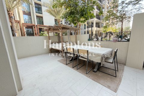 Dubai Creek Harbour (The Lagoons), Dubai, BAE’de daire 2 yatak odası, 166.04 m&sup2; No 757939
