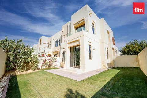 Townhouse in Reem, Dubai, UAE 3 bedrooms, 268.5 sq.m. № 660530 - photo 1