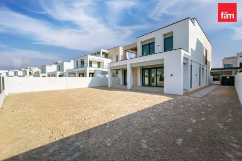 Villa uthyres i Dubai, UAE 4 sovrum, 531.8 kvm Nr. 660531 - fotografi 1