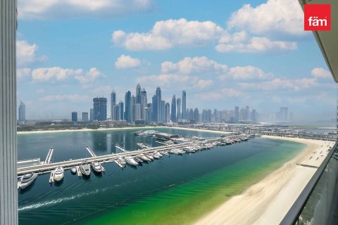 Appartement à louer à Dubai Harbour, Dubai, EAU 3 chambres, 178.2 m2 № 660528 - photo 1