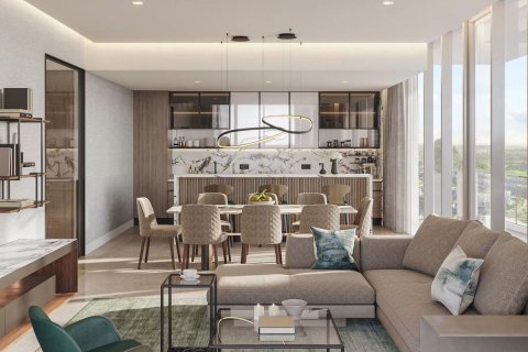 Appartement te koop in Dubai Hills Estate, Dubai, VAE 2 slaapkamers, 157 vr.m., nr 660529 - foto 9