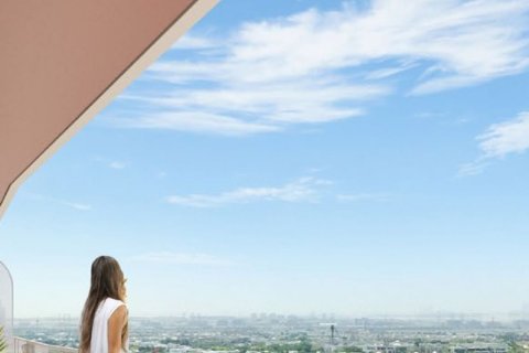 Appartement te koop in Dubai Hills Estate, Dubai, VAE 2 slaapkamers, 157 vr.m., nr 660529 - foto 7