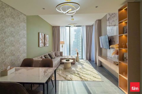 Apartament në Dubai, Emiratet e Bashkuara Arabe 2 dhoma gjumi, 98.2 m2. № 660527 - Foto 4