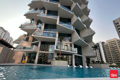 Apartmán v Dubai, SAE 1 spálňa, 73.6 m2 č. 660532 - Fotografia 1