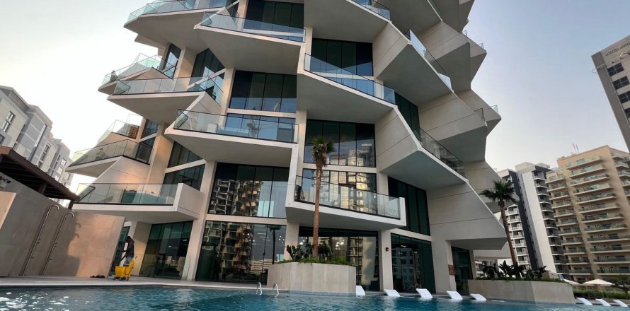 Apartmán v Dubai, SAE 1 spálňa, 73.6 m2 č. 660532