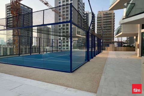 Apartmán v Dubai, SAE 1 spálňa, 73.6 m2 č. 660532 - Fotografia 4