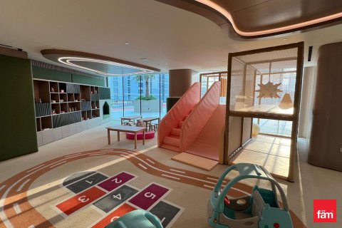 Apartmán v Dubai, SAE 1 spálňa, 73.6 m2 č. 660532 - Fotografia 9