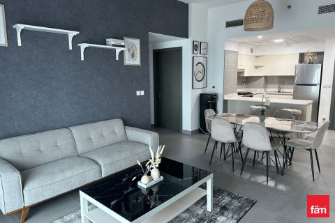 Lägenhet i Dubai Science Park, Dubai, UAE 2 sovrum, 106.3 kvm Nr. 660533
