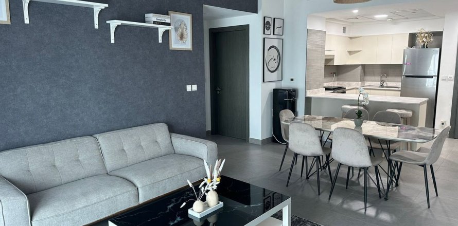 Apartment sa Dubai Science Park, UAE 2 silid-tulugan, 106.3 sq.m. № 660533