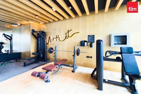 Купить квартиру в Dubai Science Park, Дубай, ОАЭ 2 спальни, 106.3м2, № 660533 - фото 1