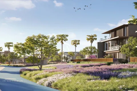 Villa te koop in Nadd Al Sheba, Dubai, VAE 5 slaapkamers, 622 vr.m., nr 660086 - foto 6