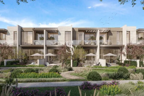 Villa te koop in Nadd Al Sheba, Dubai, VAE 5 slaapkamers, 622 vr.m., nr 660086 - foto 17