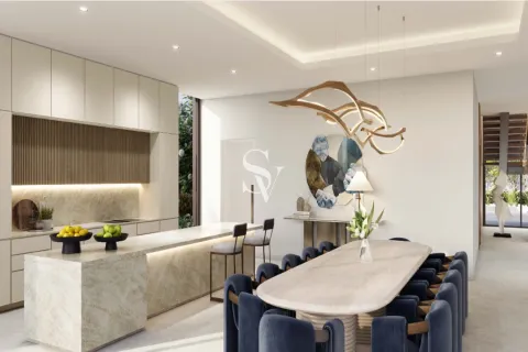 Villa te koop in Nadd Al Sheba, Dubai, VAE 5 slaapkamers, 622 vr.m., nr 660086 - foto 12