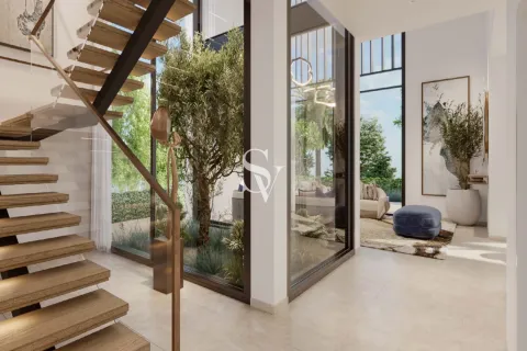 Villa te koop in Nadd Al Sheba, Dubai, VAE 5 slaapkamers, 622 vr.m., nr 660086 - foto 16