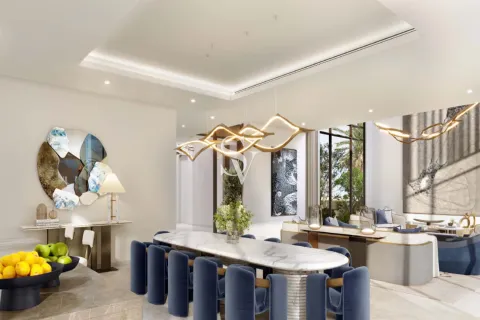 Villa te koop in Nadd Al Sheba, Dubai, VAE 5 slaapkamers, 622 vr.m., nr 660086 - foto 13