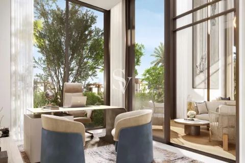 Villa te koop in Nadd Al Sheba, Dubai, VAE 5 slaapkamers, 622 vr.m., nr 660086 - foto 10