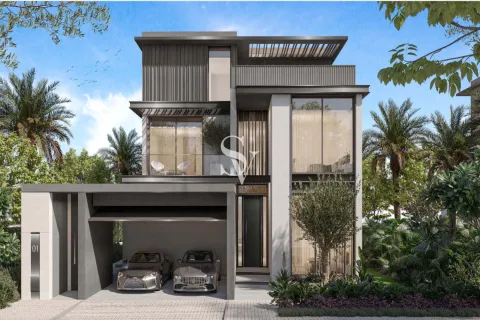 Villa te koop in Nadd Al Sheba, Dubai, VAE 5 slaapkamers, 622 vr.m., nr 660086 - foto 15