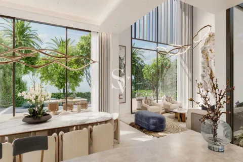 Villa te koop in Nadd Al Sheba, Dubai, VAE 5 slaapkamers, 622 vr.m., nr 660086 - foto 8