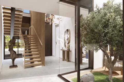 Villa te koop in Nadd Al Sheba, Dubai, VAE 5 slaapkamers, 622 vr.m., nr 660086 - foto 11